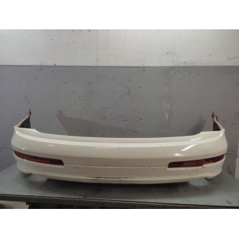 PARAGOLPES TRASERO 