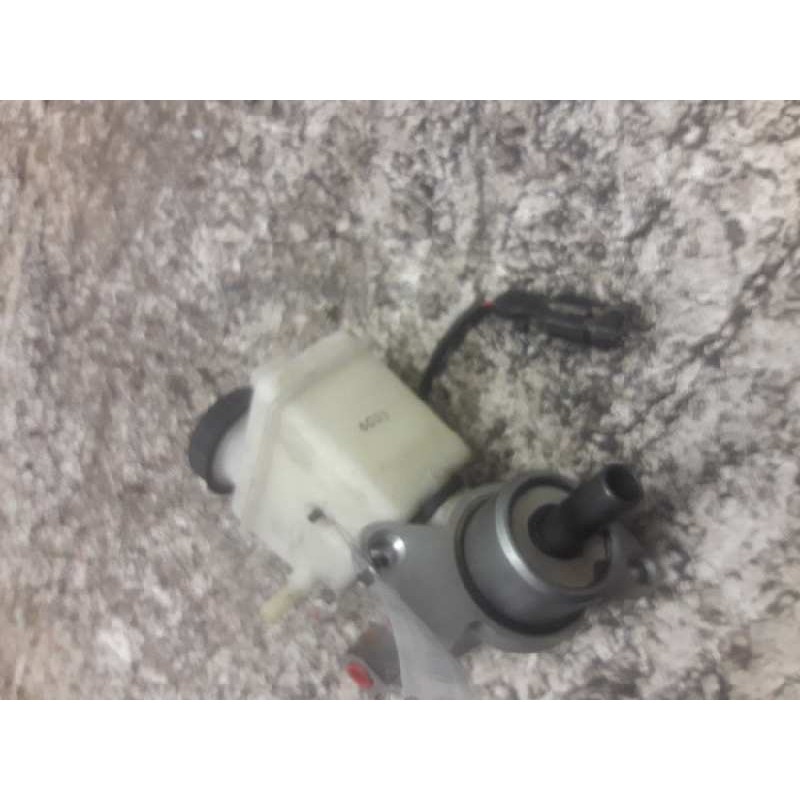 Recambio de bomba freno para chevrolet lacetti se referencia OEM IAM 8029SMC2 4280841085 - Negro 2
