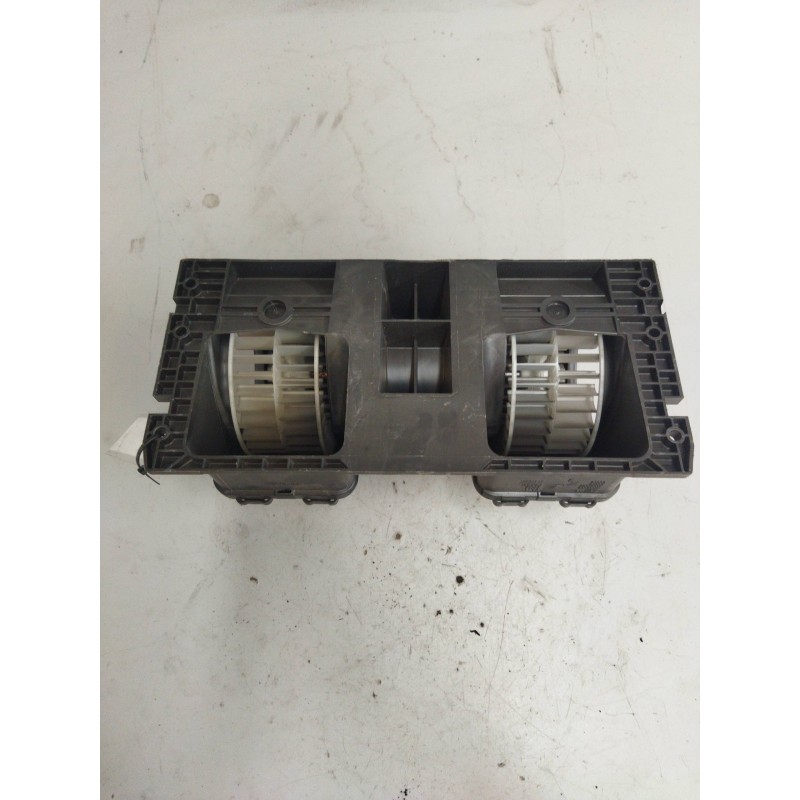 Recambio de motor calefaccion para volvo fm 12 2002  12.1 diesel (d12d420) referencia OEM IAM 20443822 - Blanco 2