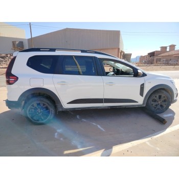 dacia jogger (rk_) del año 2024