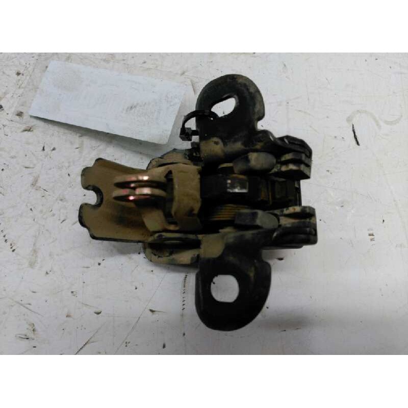 Recambio de cerradura puerta carga para renault kangoo (f/kc0) referencia OEM IAM  SUPERIOR IZQUIERDA - Blanco 2