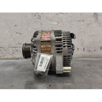 Recambio de alternador para citroën c5 berlina vtr (e) referencia OEM IAM 9654752880  