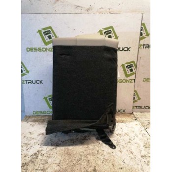 Recambio de asientos trasero derecho para chrysler 300 c 3.0 crd referencia OEM IAM   RESPALDO