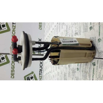 Recambio de aforador para fiat ducato caja abierta, doble cab. (desde 03.02) maxi 2,3 jtd  batalla 3200 referencia OEM IAM  BOMB