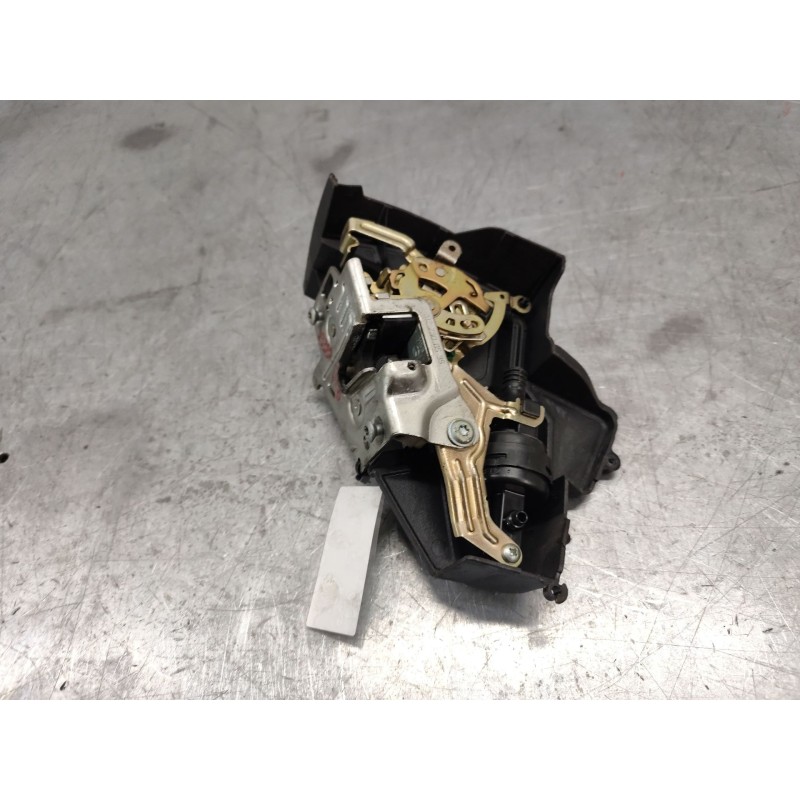Recambio de cerradura puerta trasera izquierda para mercedes-benz clase e (w210) berlina diesel 270 cdi (210.016) referencia OEM - Verde 3