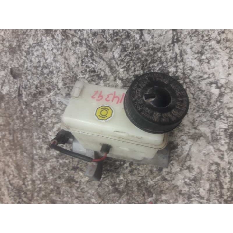 Recambio de bomba freno para chevrolet lacetti se referencia OEM IAM 8029SMC2 4280841085 - Negro 3