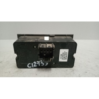 Recambio de mando luces para scania serie p/g/r (c-clase) 15.6 diesel referencia OEM IAM 1507637  