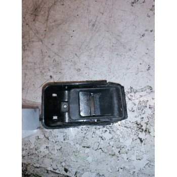 Recambio de maneta interior trasera derecha para peugeot boxer caja abierta (rs2850)(230)(´02) 1.9 turbodiesel referencia OEM IA