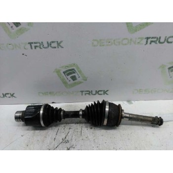 TRANSMISION DELANTERA IZQUIERDA 4130009201 