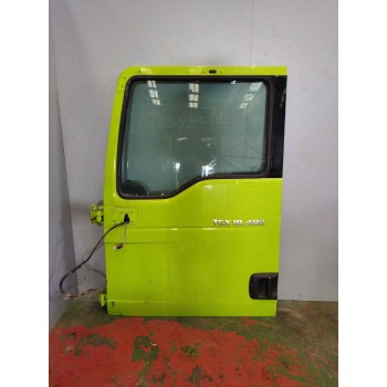 PUERTA DELANTERA IZQUIERDA 