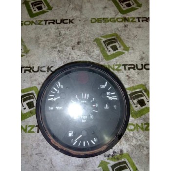 Recambio de cuadro instrumentos para mercedes trucks lk/ln2 1117, 1117 l, k, s, ls, l, s, a, ak (170cv) referencia OEM IAM 00904