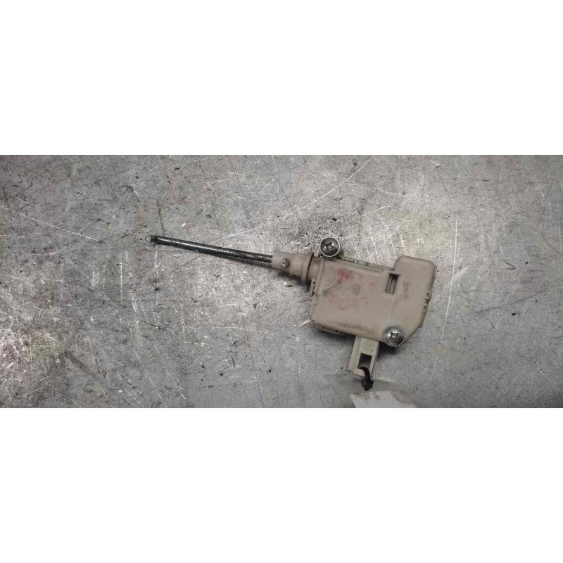 Recambio de motor cierre centralizado porton para volkswagen golf iv berlina (1j1) básico referencia OEM IAM 1J6862159A 2 PINS - Azul 3