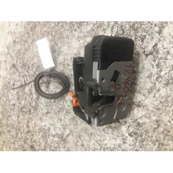 CERRADURA PUERTA DELANTERA DERECHA 13154792 3 PINS 