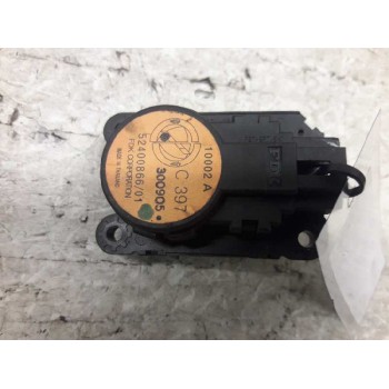 MOTOR REGULADOR CLIMATIZACION 5240086601 