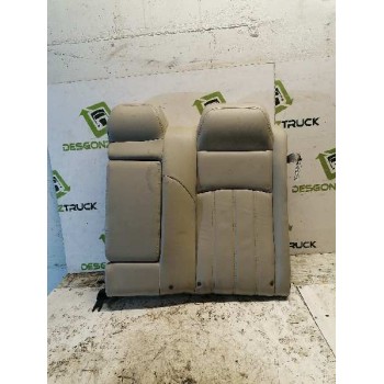 Recambio de asientos trasero izquierdo para chrysler 300 c 3.0 crd referencia OEM IAM   RESPALDO