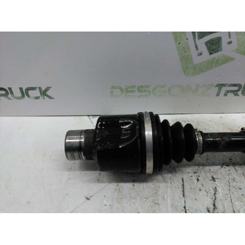 Recambio de transmision delantera izquierda para ssangyong rexton 270 xdi limited referencia OEM IAM 4130009201 2