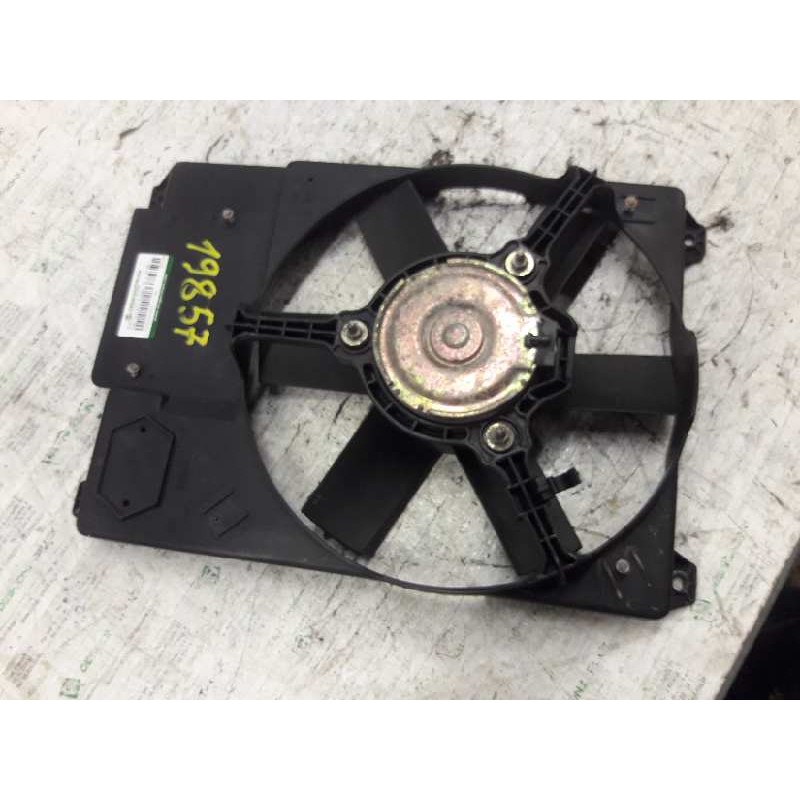 Recambio de electroventilador para fiat ducato ducato 10 referencia OEM IAM 78519432 - Blanco 2
