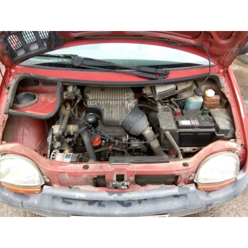 RENAULT TWINGO (CO6)