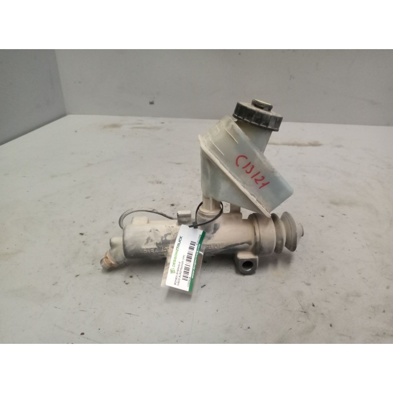 Recambio de bombin embrague para iveco eurotrakker (mp) 12.9 diesel referencia OEM IAM 41211006  