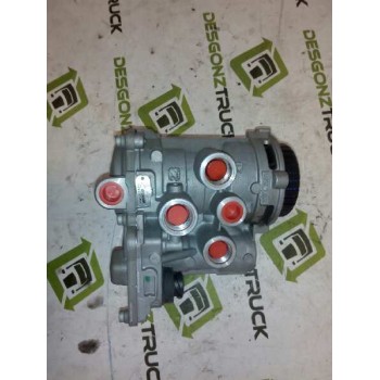 Recambio de valvula aire para daf serie 95 xf .xxx fsafe (typ .430) larga distancia referencia OEM IAM 4802040020 VALVULA CONTRO