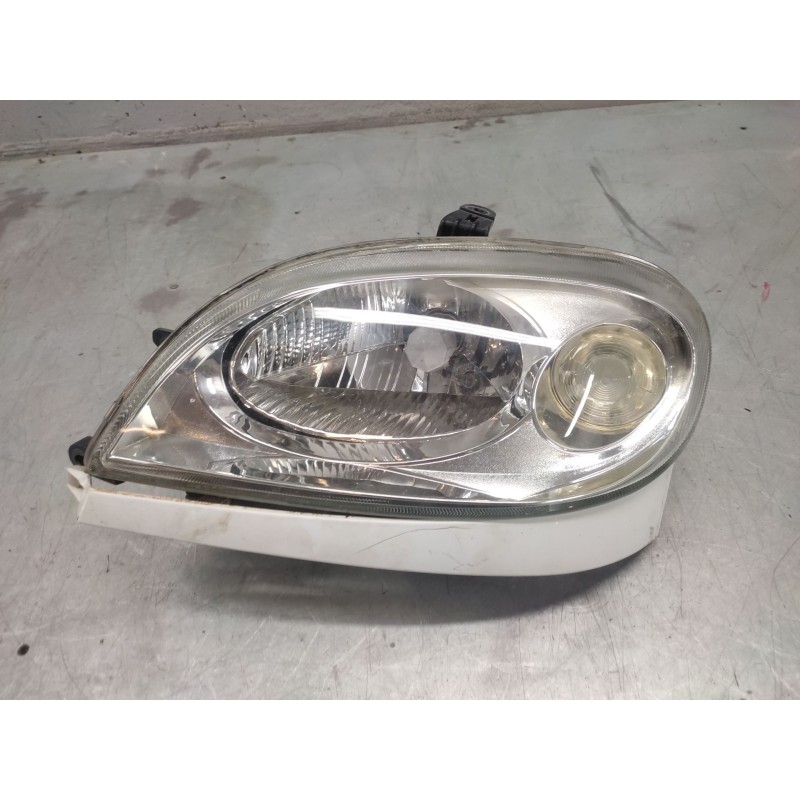 Recambio de faro izquierdo para citroën saxo 1.5 d sx referencia OEM IAM   