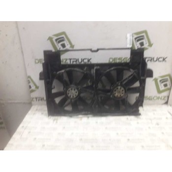 ELECTROVENTILADOR 20250533 2/2 PINS 