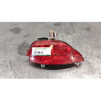 Recambio de faro antiniebla trasero izquierdo para dacia sandero ii (b8_) tce 90 (b8m1, b8ma) referencia OEM IAM 0339000  