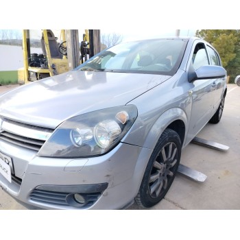 opel astra h ber. del año 2007