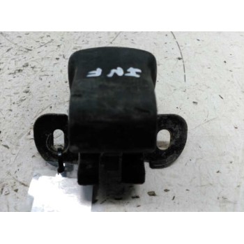 Recambio de cerradura puerta carga para renault kangoo (f/kc0) referencia OEM IAM  SUPERIOR IZQUIERDA 