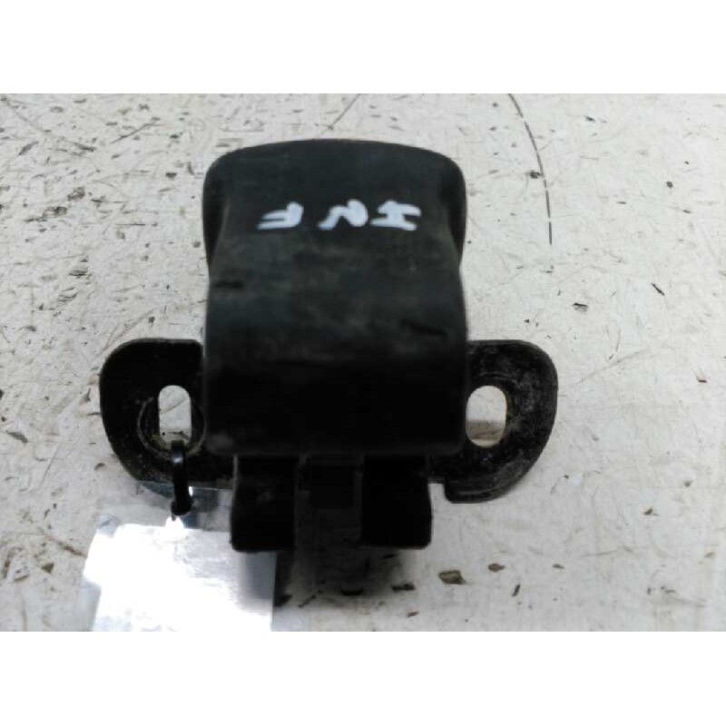 Recambio de cerradura puerta carga para renault kangoo (f/kc0) referencia OEM IAM  SUPERIOR IZQUIERDA - Blanco 5