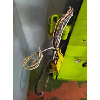 Recambio de puerta delantera izquierda para man tgx 18.xxx 12.4 diesel referencia OEM IAM   