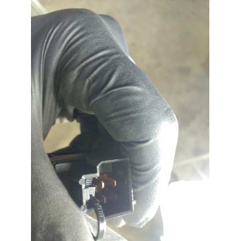 Recambio de boton antiniebla trasero para nissan primera berl./familiar (p10/w10) gx berlina (a,e) referencia OEM IAM   