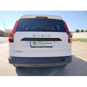 dacia jogger (rk_) del año 2024