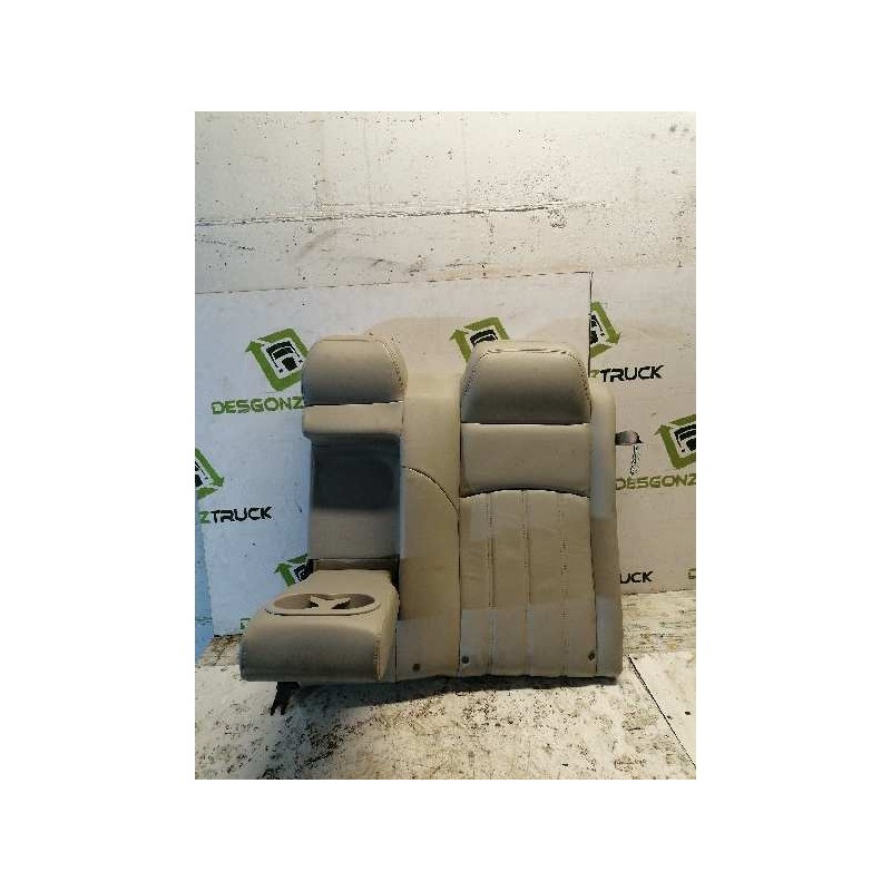 Recambio de asientos trasero izquierdo para chrysler 300 c 3.0 crd referencia OEM IAM   RESPALDO - Gris 2