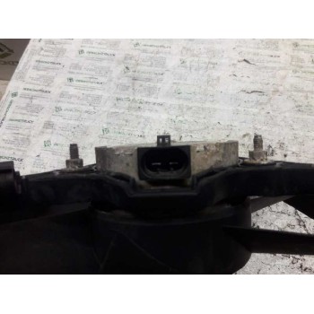 Recambio de electroventilador para fiat ducato ducato 10 referencia OEM IAM 78519432  