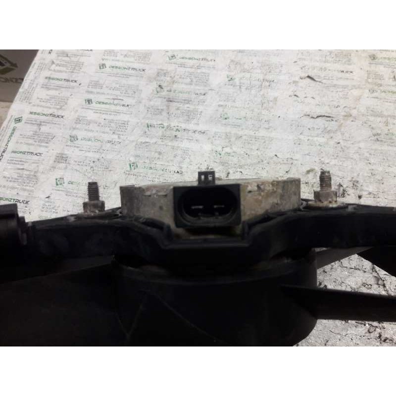 Recambio de electroventilador para fiat ducato ducato 10 referencia OEM IAM 78519432 - Blanco 3
