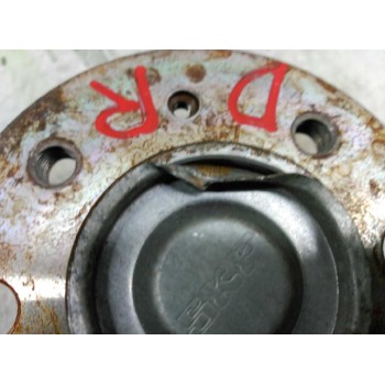 Recambio de buje trasero derecho para opel astra f berlina básico referencia OEM IAM   