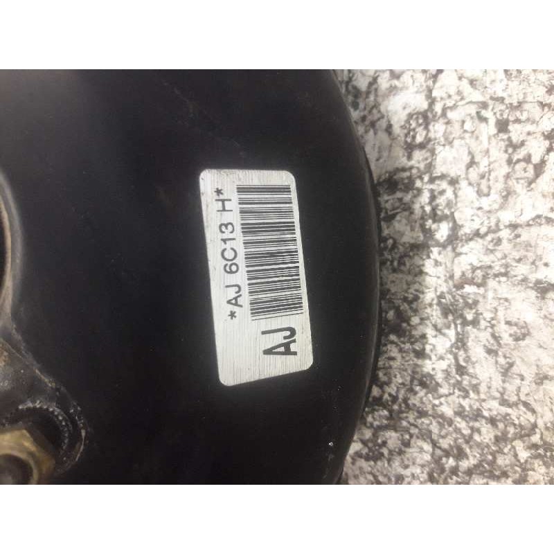 Recambio de servofreno para chevrolet lacetti se referencia OEM IAM D6C08 AJ6C13H - Negro 2