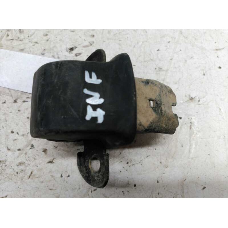 Recambio de cerradura puerta carga para renault kangoo (f/kc0) referencia OEM IAM  SUPERIOR IZQUIERDA - Blanco 6