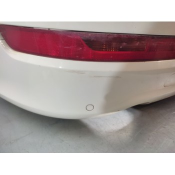 Recambio de paragolpes trasero para audi q7 (4l) 3.0 tdi (176kw) referencia OEM IAM   