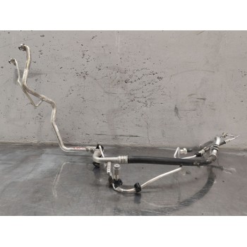Recambio de tubos aire acondicionado para infiniti q30 1.5 d referencia OEM IAM a2468302615  