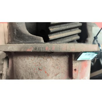 Recambio de grupo para barreiros trucks . 340 referencia OEM IAM  RELACION:17X27 