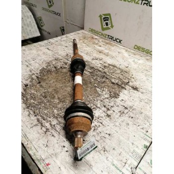 Recambio de transmision delantera derecha para peugeot 307 (s1) xs referencia OEM IAM   
