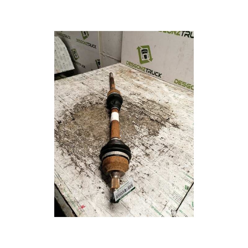Recambio de transmision delantera derecha para peugeot 307 (s1) xs referencia OEM IAM 2