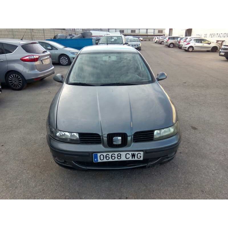 SEAT TOLEDO (1M2)