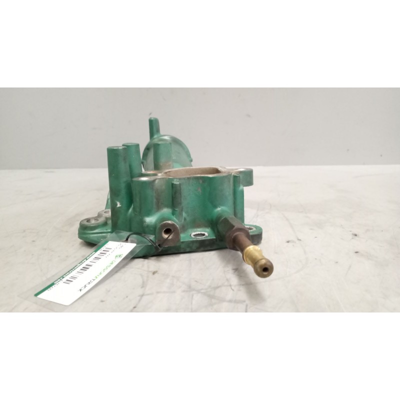 Recambio de tubo para volvo fm 460 12.8 diesel referencia OEM IAM 21767299 - Blanco 2