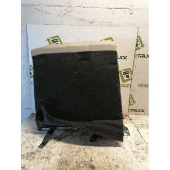 Recambio de asientos trasero izquierdo para chrysler 300 c 3.0 crd referencia OEM IAM   RESPALDO