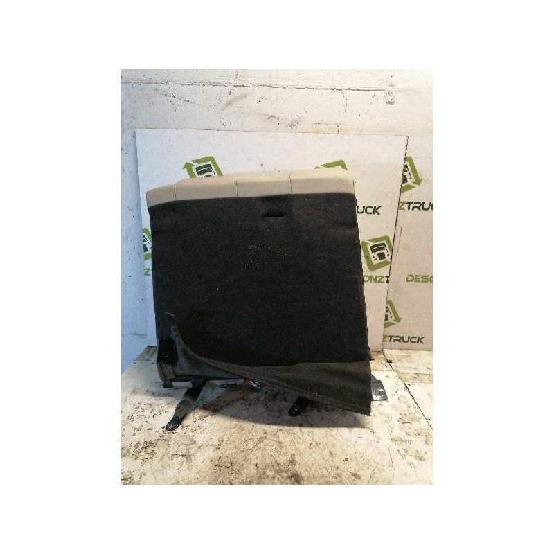 Recambio de asientos trasero izquierdo para chrysler 300 c 3.0 crd referencia OEM IAM   RESPALDO - Gris 3