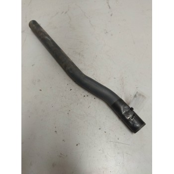 SOPORTE GUARDABARROS TRASERO DERECHO 