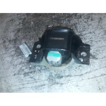 Recambio de soporte motor derecho para renault megane ii familiar authentique referencia OEM IAM L11130001205101  